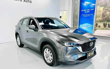 Mazda CX-5 II, 2023 год, 2 329 911 рублей, 3 фотография