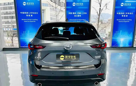 Mazda CX-5 II, 2023 год, 2 329 911 рублей, 6 фотография