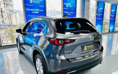 Mazda CX-5 II, 2023 год, 2 329 911 рублей, 5 фотография