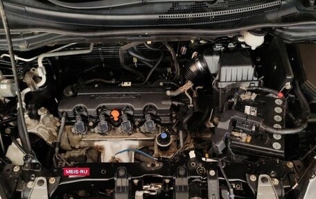 Honda CR-V IV, 2012 год, 1 610 000 рублей, 21 фотография