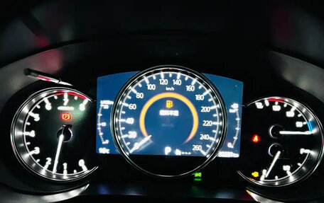 Mazda CX-5 II, 2023 год, 2 329 911 рублей, 15 фотография