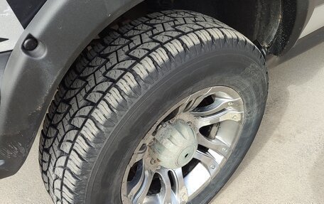 Chevrolet Niva I рестайлинг, 2003 год, 325 000 рублей, 5 фотография