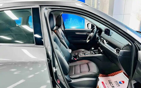 Mazda CX-5 II, 2023 год, 2 329 911 рублей, 12 фотография