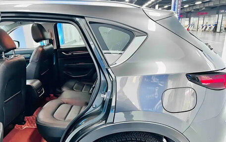 Mazda CX-5 II, 2023 год, 2 329 911 рублей, 10 фотография