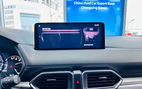 Mazda CX-5 II, 2023 год, 2 329 911 рублей, 16 фотография