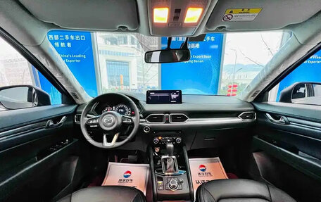 Mazda CX-5 II, 2023 год, 2 329 911 рублей, 13 фотография