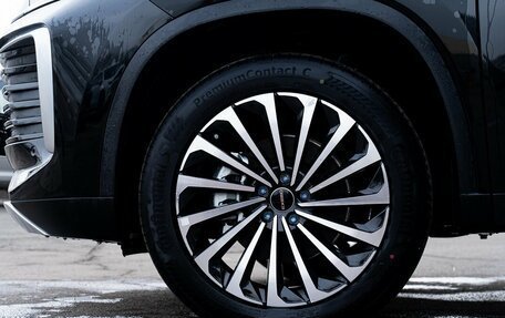 CheryExeed TXL, 2025 год, 3 880 000 рублей, 8 фотография