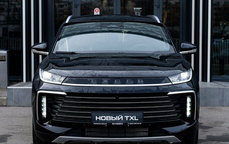 CheryExeed TXL, 2025 год, 3 880 000 рублей, 4 фотография