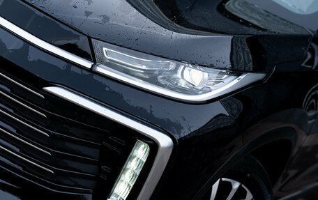 CheryExeed TXL, 2025 год, 3 880 000 рублей, 3 фотография