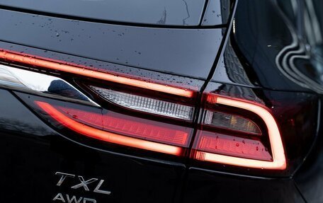 CheryExeed TXL, 2025 год, 3 880 000 рублей, 18 фотография