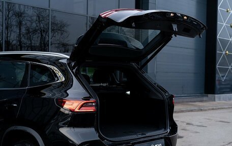 CheryExeed TXL, 2025 год, 3 880 000 рублей, 19 фотография