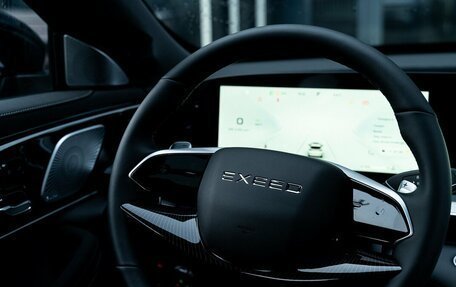 CheryExeed TXL, 2025 год, 3 880 000 рублей, 25 фотография