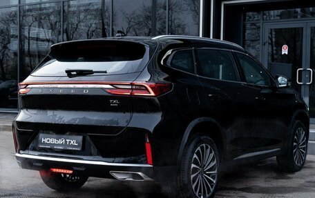 CheryExeed TXL, 2025 год, 3 880 000 рублей, 17 фотография