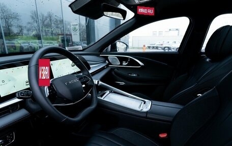 CheryExeed TXL, 2025 год, 3 880 000 рублей, 26 фотография