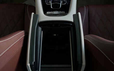 Mercedes-Benz Maybach GLS I, 2026 год, 29 900 000 рублей, 19 фотография