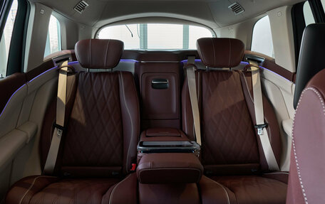 Mercedes-Benz Maybach GLS I, 2026 год, 29 900 000 рублей, 17 фотография