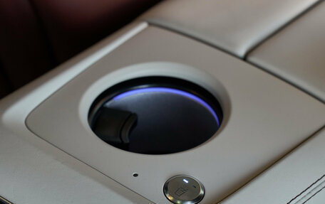 Mercedes-Benz Maybach GLS I, 2026 год, 29 900 000 рублей, 27 фотография