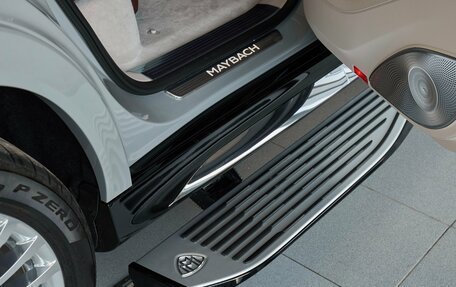Mercedes-Benz Maybach GLS I, 2026 год, 29 900 000 рублей, 36 фотография
