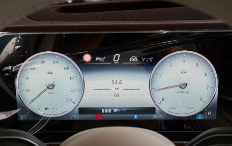 Mercedes-Benz Maybach GLS I, 2026 год, 29 900 000 рублей, 39 фотография