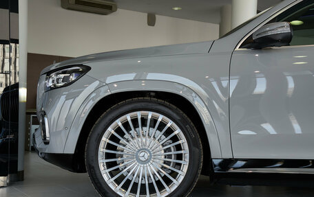 Mercedes-Benz Maybach GLS I, 2026 год, 29 900 000 рублей, 38 фотография