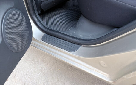 Hyundai Getz I рестайлинг, 2008 год, 430 000 рублей, 10 фотография