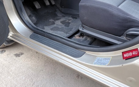 Hyundai Getz I рестайлинг, 2008 год, 430 000 рублей, 11 фотография