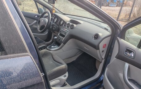 Peugeot 308 II, 2009 год, 200 000 рублей, 3 фотография