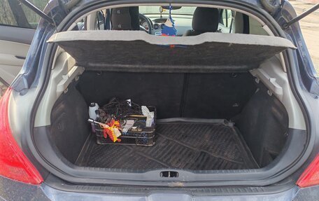 Peugeot 308 II, 2009 год, 200 000 рублей, 4 фотография