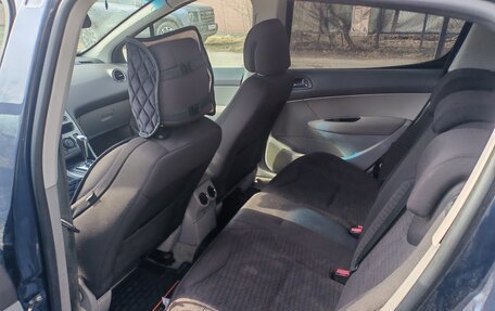 Peugeot 308 II, 2009 год, 200 000 рублей, 5 фотография