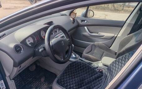 Peugeot 308 II, 2009 год, 200 000 рублей, 7 фотография