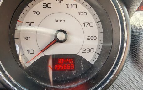 Peugeot 308 II, 2009 год, 200 000 рублей, 9 фотография