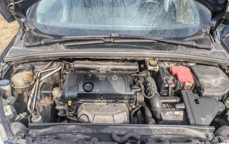 Peugeot 308 II, 2009 год, 200 000 рублей, 13 фотография