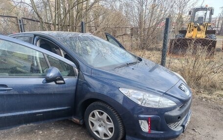 Peugeot 308 II, 2009 год, 200 000 рублей, 2 фотография