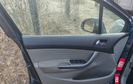 Peugeot 308 II, 2009 год, 200 000 рублей, 6 фотография