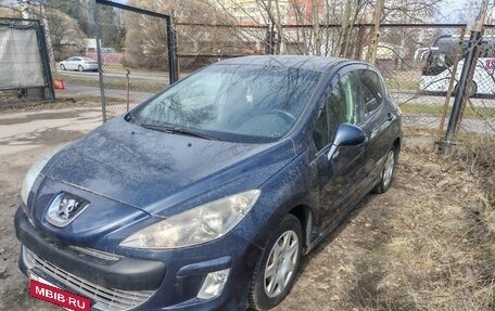 Peugeot 308 II, 2009 год, 200 000 рублей, 11 фотография