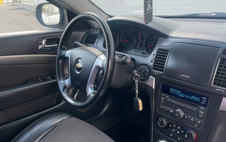 Chevrolet Epica, 2011 год, 490 000 рублей, 5 фотография