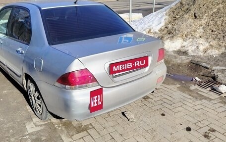Mitsubishi Lancer IX, 2007 год, 200 000 рублей, 3 фотография