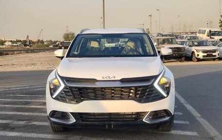 KIA Sportage IV рестайлинг, 2026 год, 3 900 000 рублей, 2 фотография