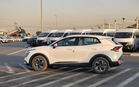 KIA Sportage IV рестайлинг, 2026 год, 3 900 000 рублей, 4 фотография