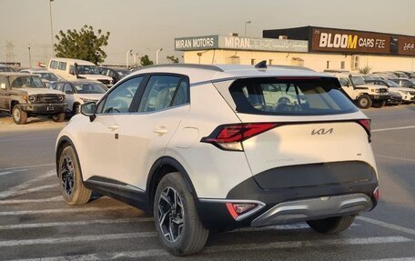 KIA Sportage IV рестайлинг, 2026 год, 3 900 000 рублей, 5 фотография