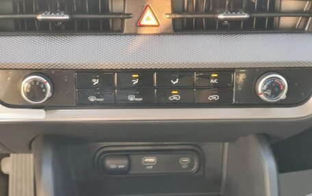 KIA Sportage IV рестайлинг, 2026 год, 3 900 000 рублей, 11 фотография