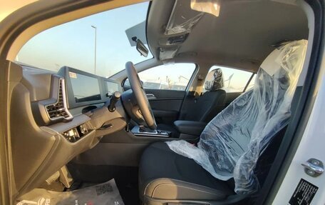 KIA Sportage IV рестайлинг, 2026 год, 3 900 000 рублей, 19 фотография