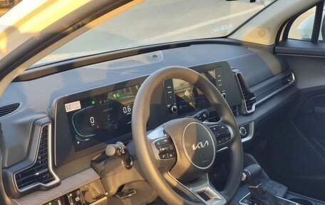 KIA Sportage IV рестайлинг, 2026 год, 3 900 000 рублей, 18 фотография