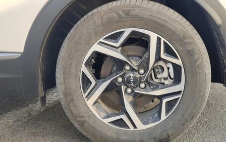 KIA Sportage IV рестайлинг, 2026 год, 3 900 000 рублей, 21 фотография