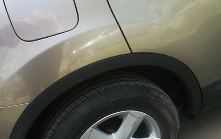 Nissan Qashqai, 2009 год, 815 000 рублей, 5 фотография