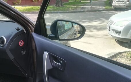 Nissan Qashqai, 2009 год, 815 000 рублей, 6 фотография