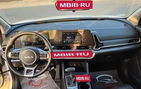 KIA Sportage IV рестайлинг, 2026 год, 3 900 000 рублей, 17 фотография