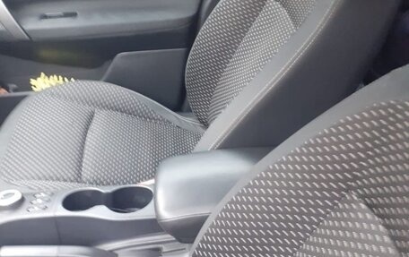 Nissan Qashqai, 2009 год, 815 000 рублей, 4 фотография