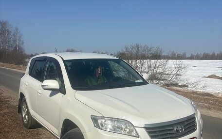 Toyota RAV4, 2010 год, 1 540 000 рублей, 2 фотография