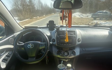 Toyota RAV4, 2010 год, 1 540 000 рублей, 6 фотография